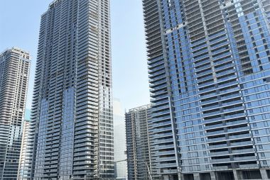 【和泰集团】——烟台市天马相城高档住房装修案例