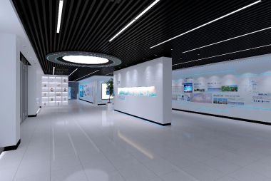 滨城区产业会客厅