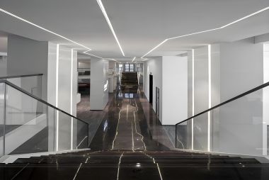 豪格智慧办公空间